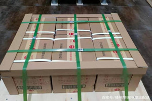 张家口机场快递酒水【机场货运当天