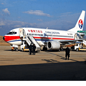 张家口机场快递航空快运业稳步发展的原因是什么？
